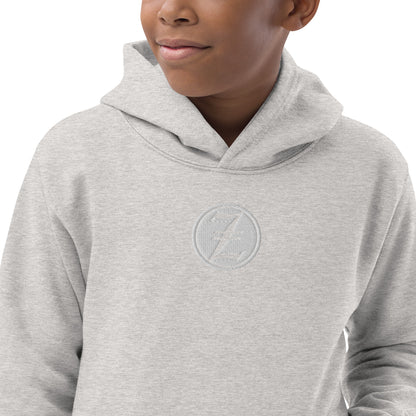 Kids Z Hoodie