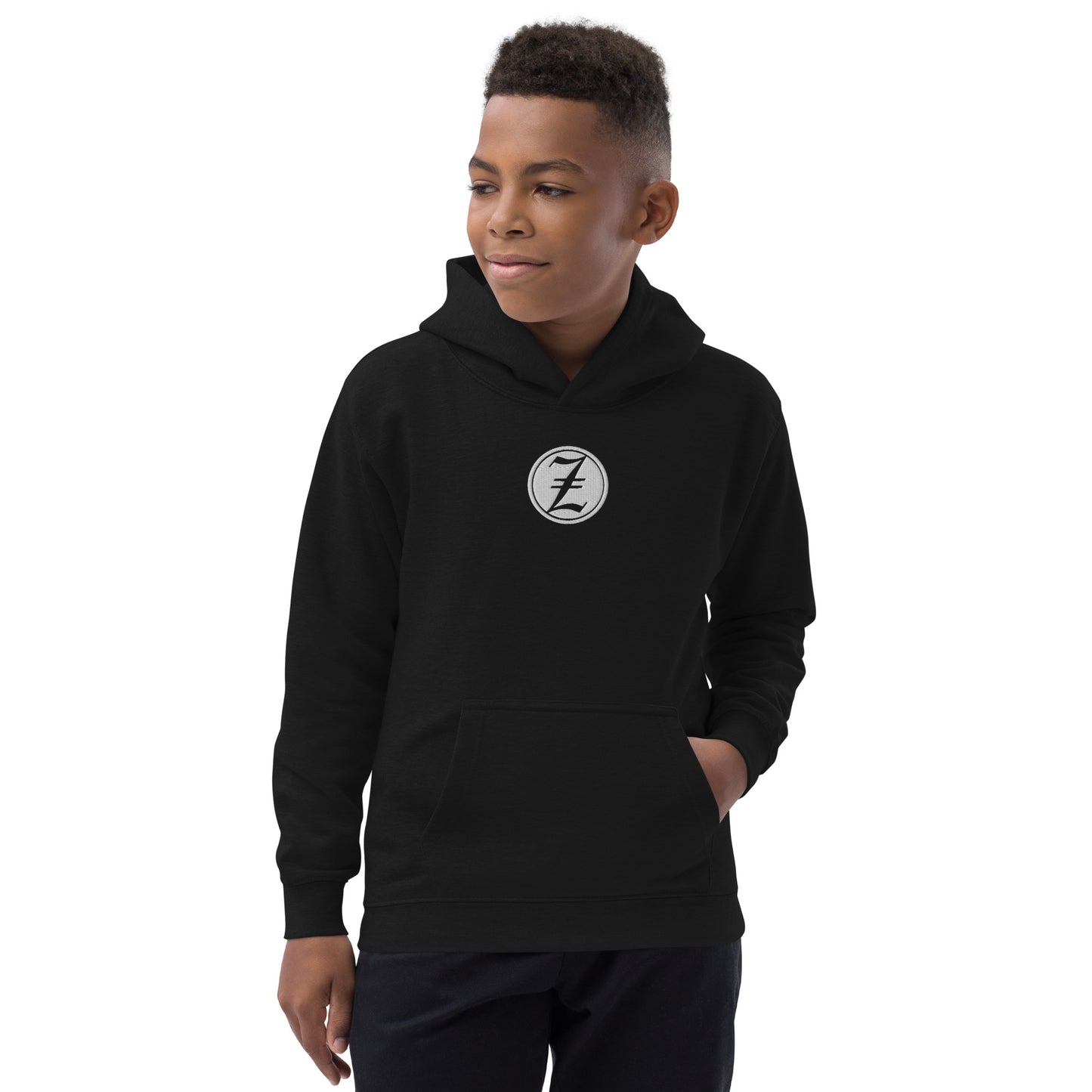 Kids Z Hoodie