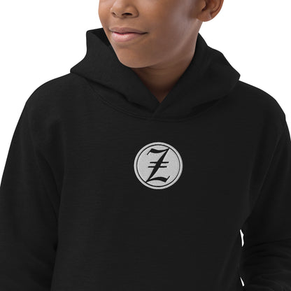 Kids Z Hoodie