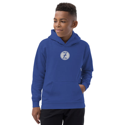 Kids Z Hoodie