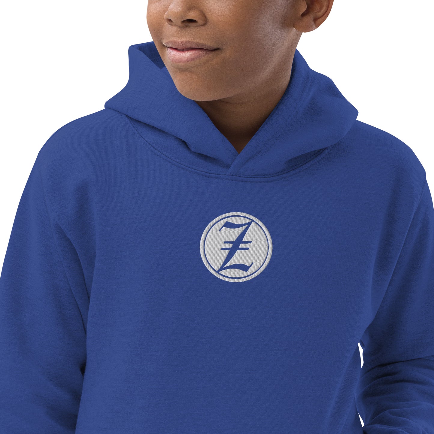 Kids Z Hoodie